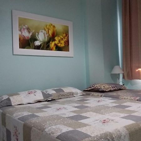 Apartamento Copacabana 8 Rio de Janeiro Ngoại thất bức ảnh