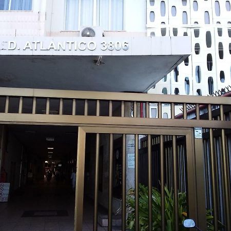 Apartamento Copacabana 8 Rio de Janeiro Ngoại thất bức ảnh