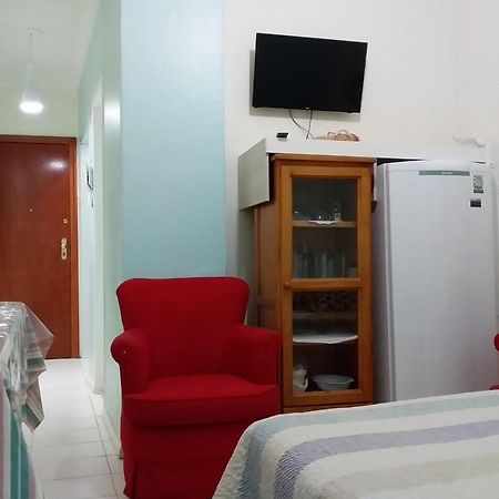 Apartamento Copacabana 8 Rio de Janeiro Ngoại thất bức ảnh