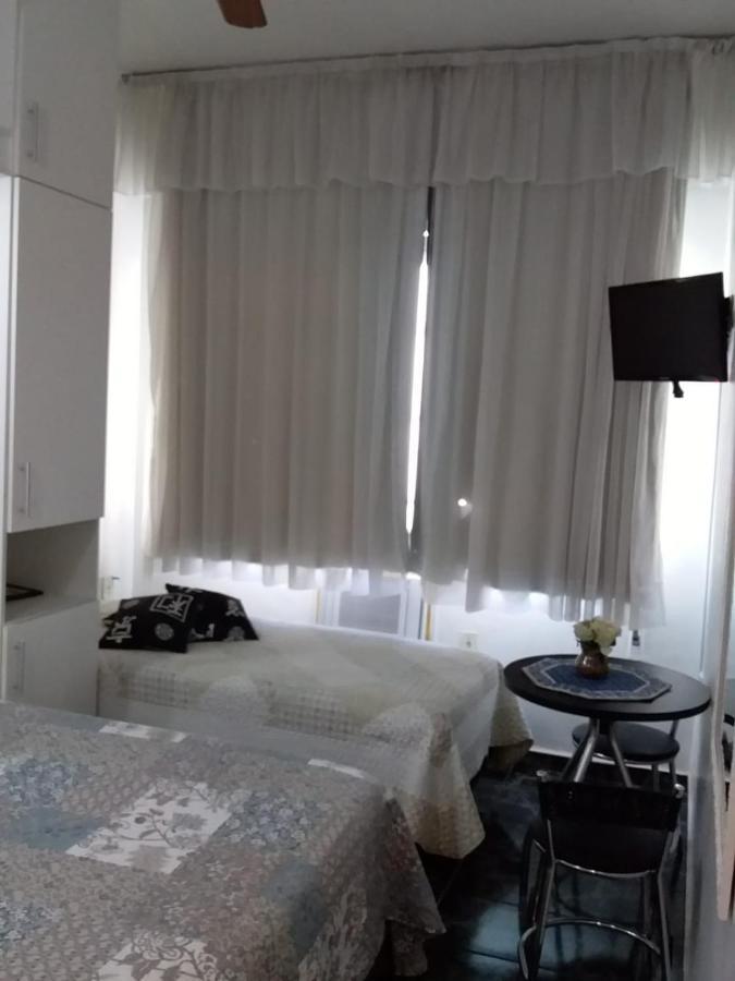 Apartamento Copacabana 8 Rio de Janeiro Ngoại thất bức ảnh