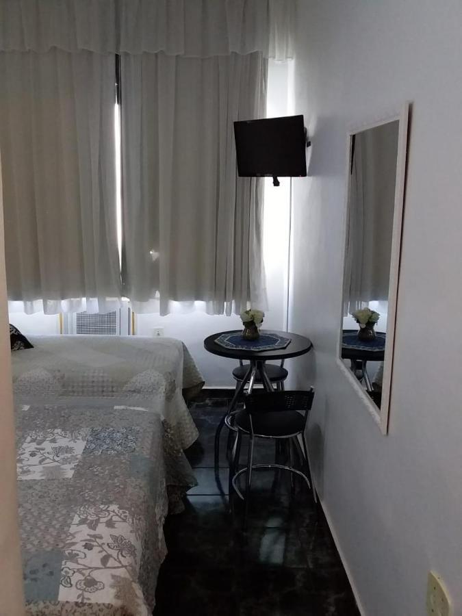 Apartamento Copacabana 8 Rio de Janeiro Ngoại thất bức ảnh