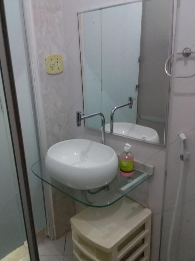 Apartamento Copacabana 8 Rio de Janeiro Ngoại thất bức ảnh