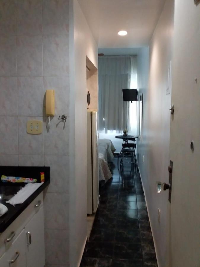 Apartamento Copacabana 8 Rio de Janeiro Ngoại thất bức ảnh