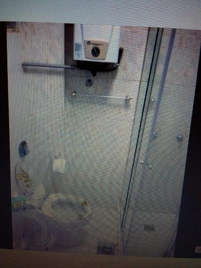 Apartamento Copacabana 8 Rio de Janeiro Ngoại thất bức ảnh