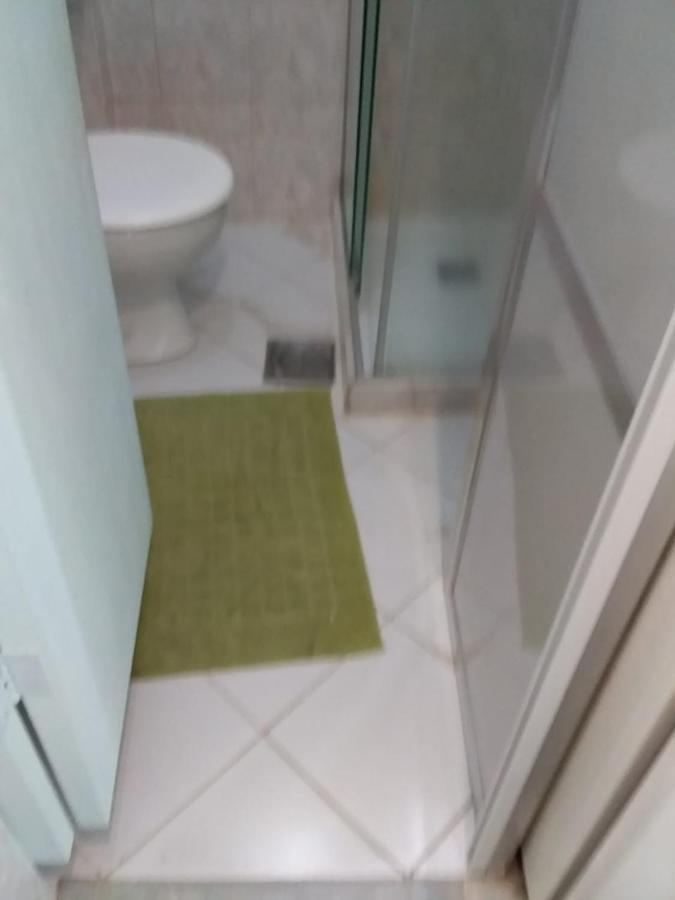 Apartamento Copacabana 8 Rio de Janeiro Ngoại thất bức ảnh
