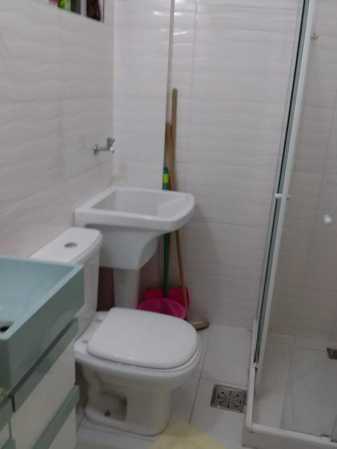 Apartamento Copacabana 8 Rio de Janeiro Ngoại thất bức ảnh