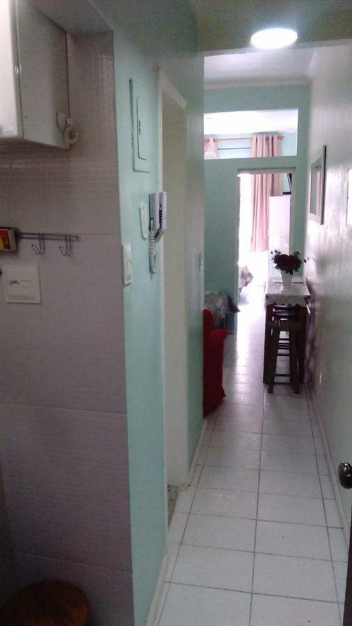 Apartamento Copacabana 8 Rio de Janeiro Ngoại thất bức ảnh