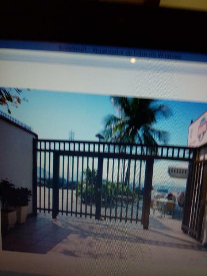 Apartamento Copacabana 8 Rio de Janeiro Ngoại thất bức ảnh
