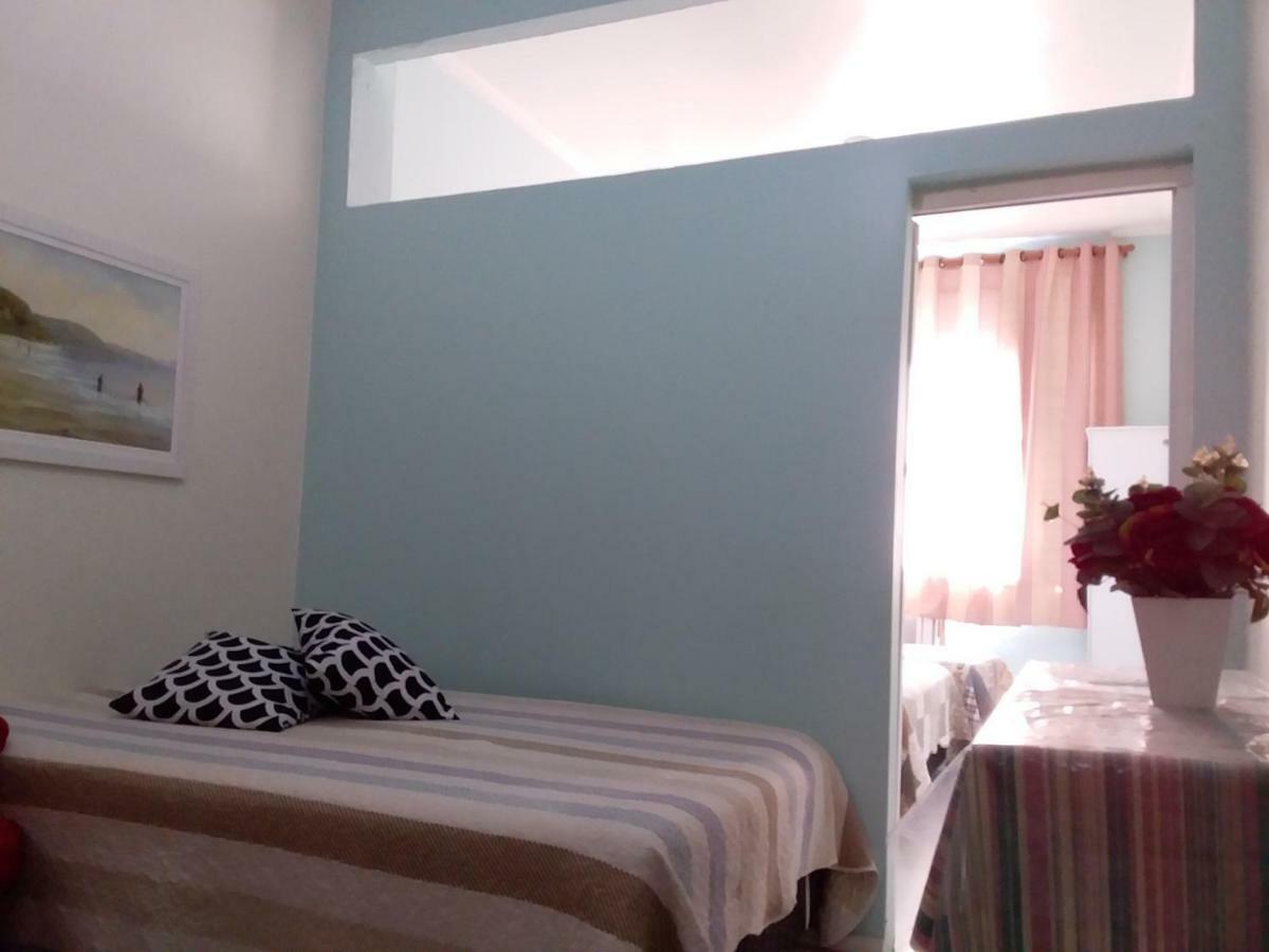 Apartamento Copacabana 8 Rio de Janeiro Ngoại thất bức ảnh