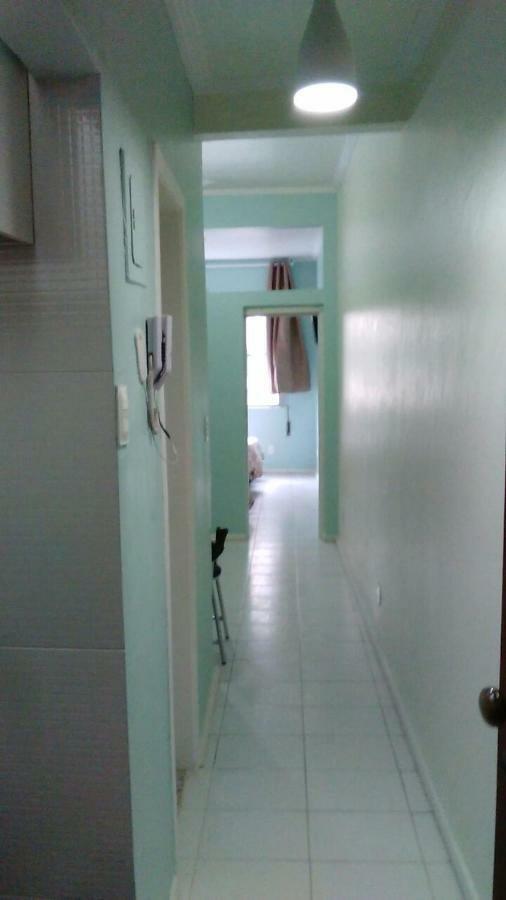 Apartamento Copacabana 8 Rio de Janeiro Ngoại thất bức ảnh