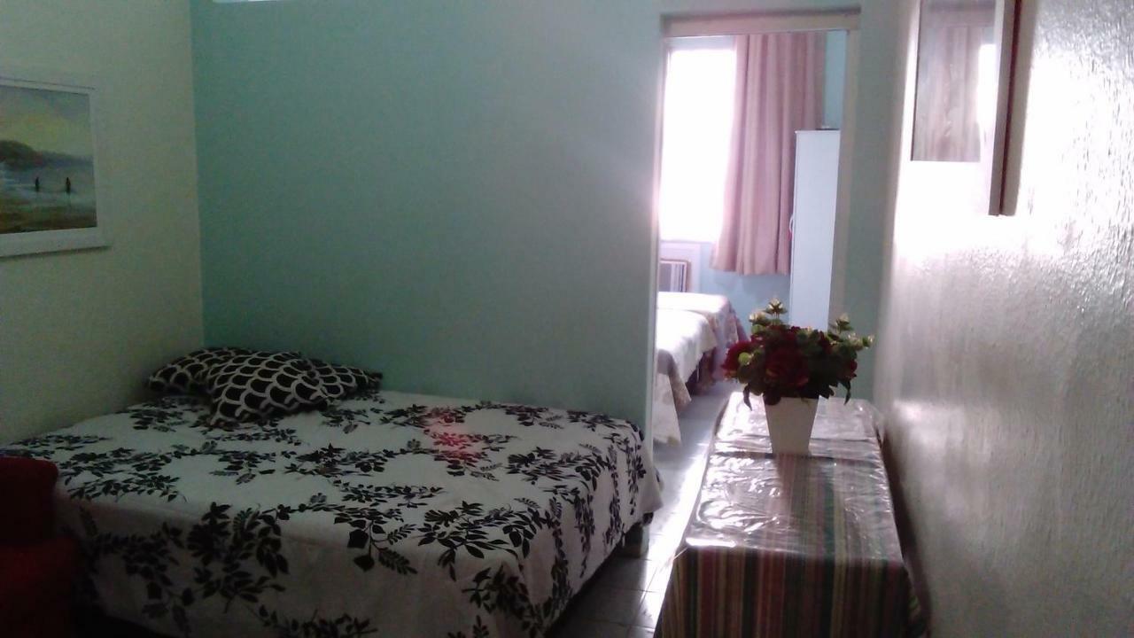 Apartamento Copacabana 8 Rio de Janeiro Ngoại thất bức ảnh