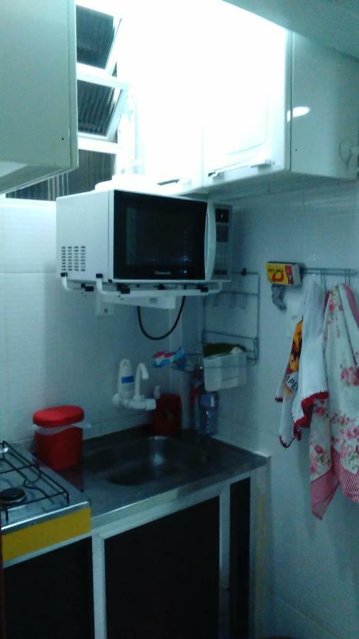Apartamento Copacabana 8 Rio de Janeiro Ngoại thất bức ảnh