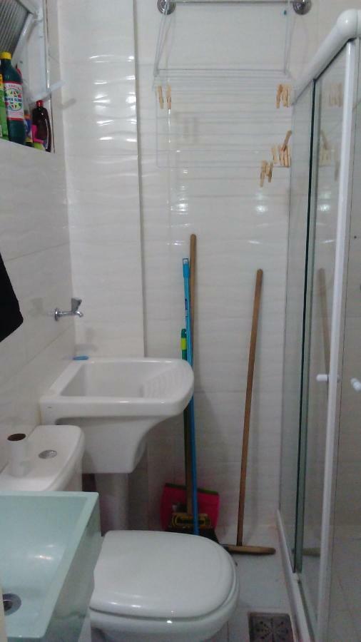 Apartamento Copacabana 8 Rio de Janeiro Ngoại thất bức ảnh
